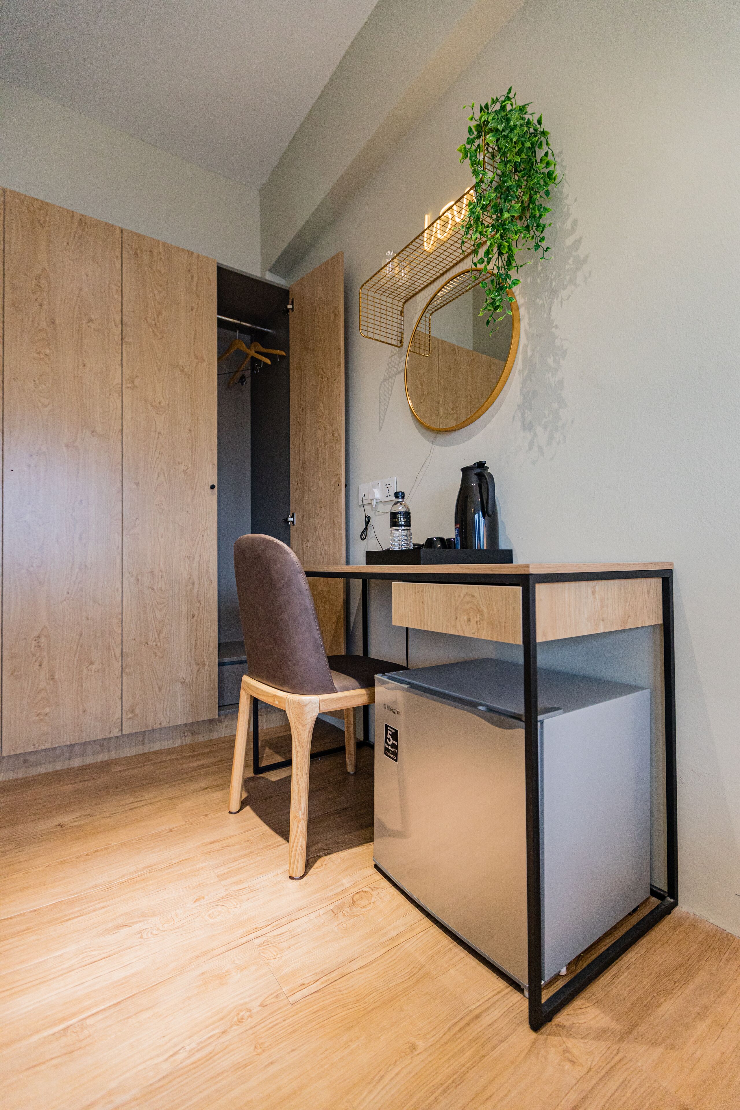 Foto - Urban Living Residence
