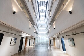 Lobby - Urban Living Residence (Kuala Lumpur)