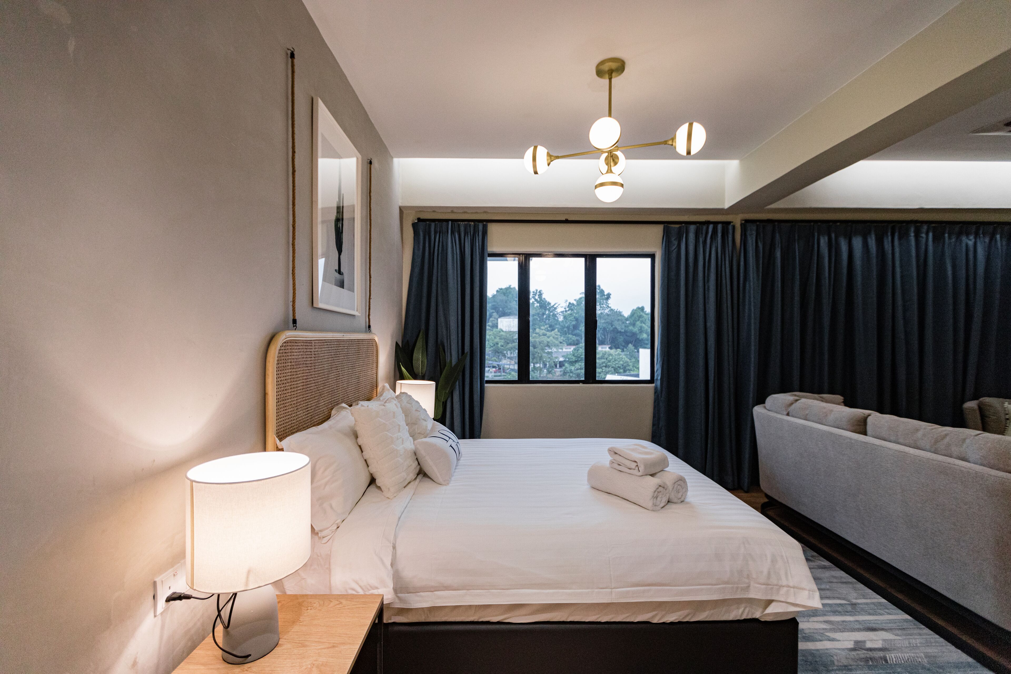 Foto - Urban Living Residence