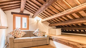 Superior Apartment, 3 Bedrooms, Terrace - Black Venetian New Style Ca' D'Oro (Venice)