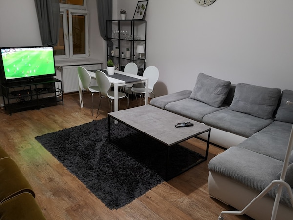 Easy Rent Apartments - Konopnicka 3 - Lublin