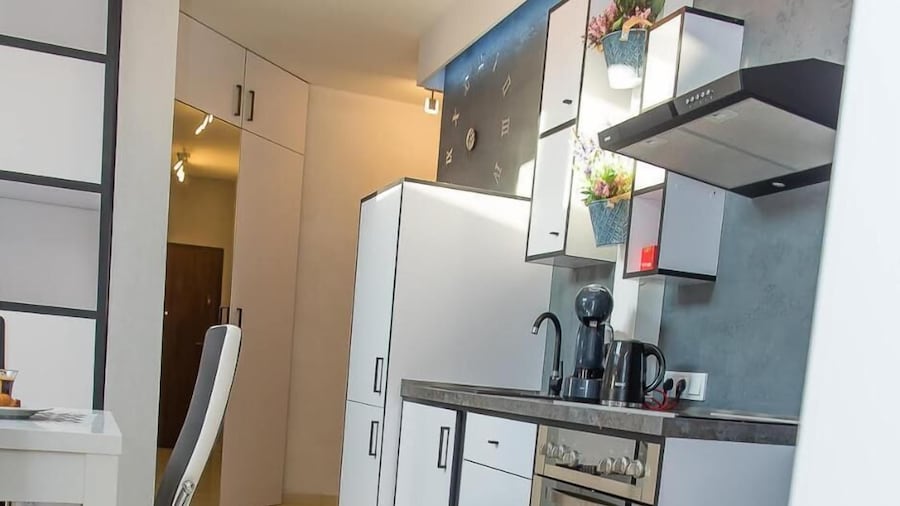 Easy Rent Apartments - Konopnicka 3