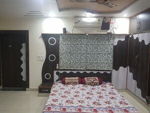 1 chambre, Wi-Fi