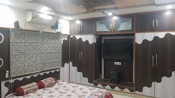 1 habitación y wifi