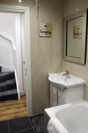 Interior - BEAUTIFUL MODERN 2 BED APARTMENT IN THE HEART OF GREENWICH (London)