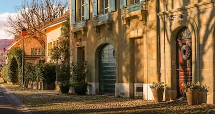 Casa Vinitoscani