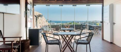 Desayuno buffet incluido todos los días