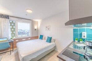 Standard Studio - Break & Home Paris Italie Porte De Choisy (Ivry-sur-Seine)