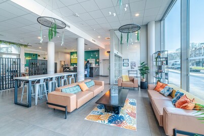 Break & Home Paris Italie Porte De Choisy