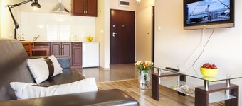Cracow Stay Apartments