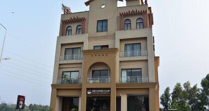 River View Residency