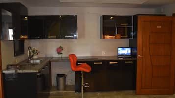 Family Executive Room | Room amenity