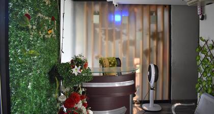 River View Residency