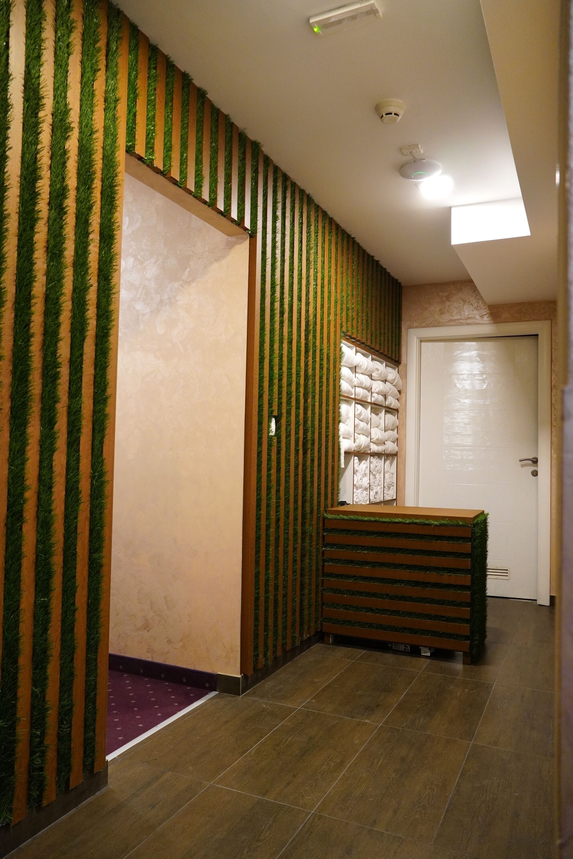 Foto - Hotel & Spa Meydan