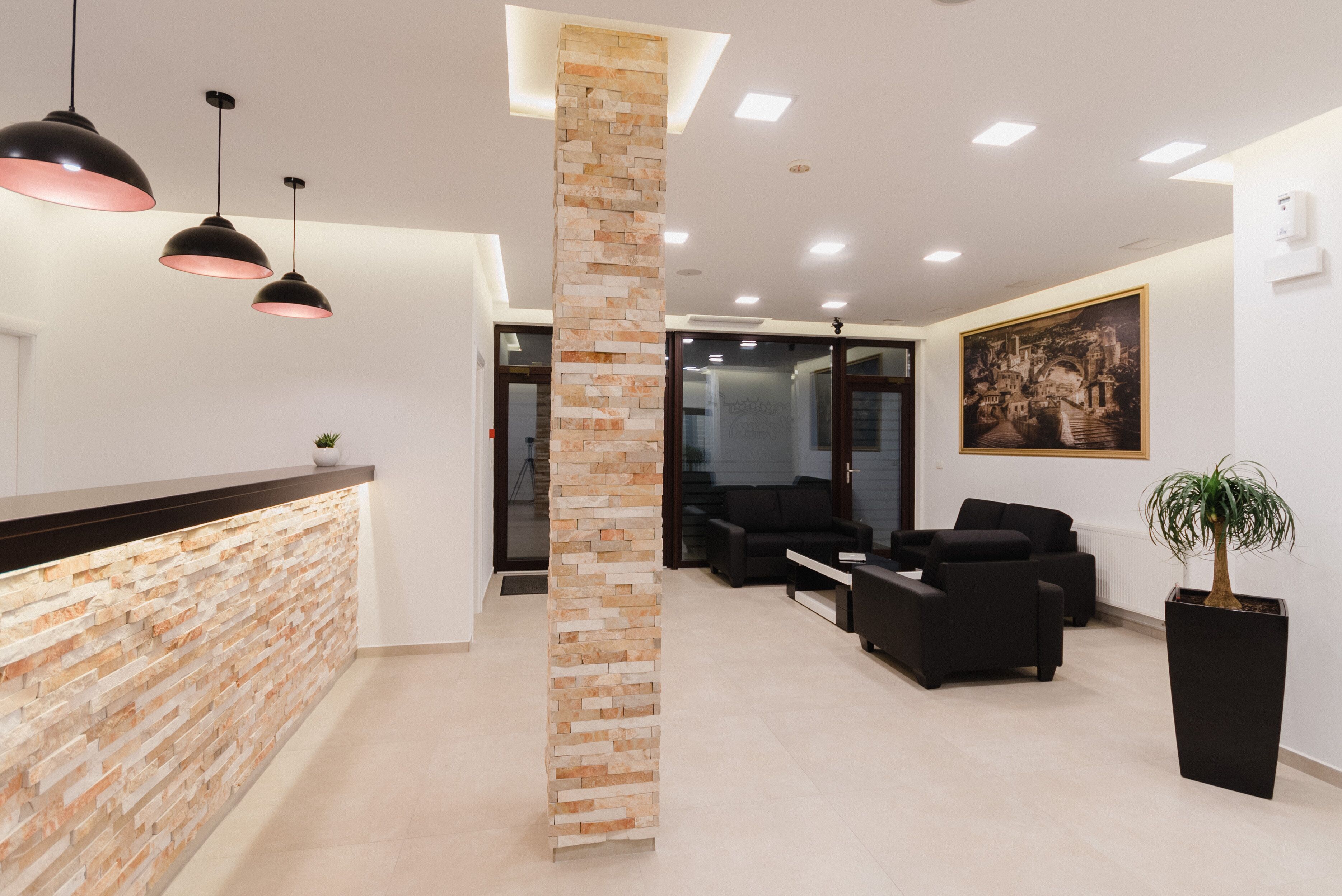 Foto - Hotel & Spa Meydan