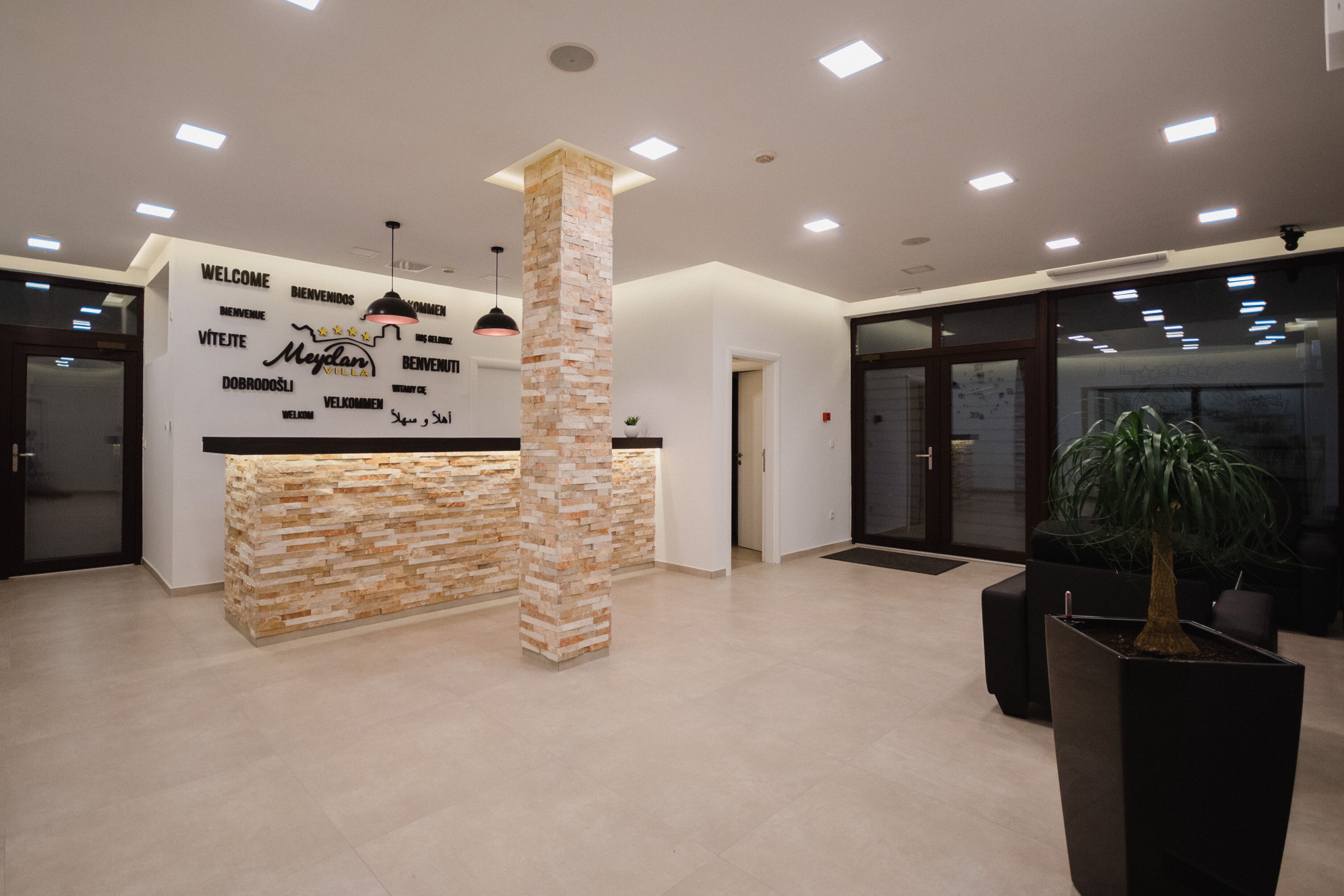 Foto - Hotel & Spa Meydan