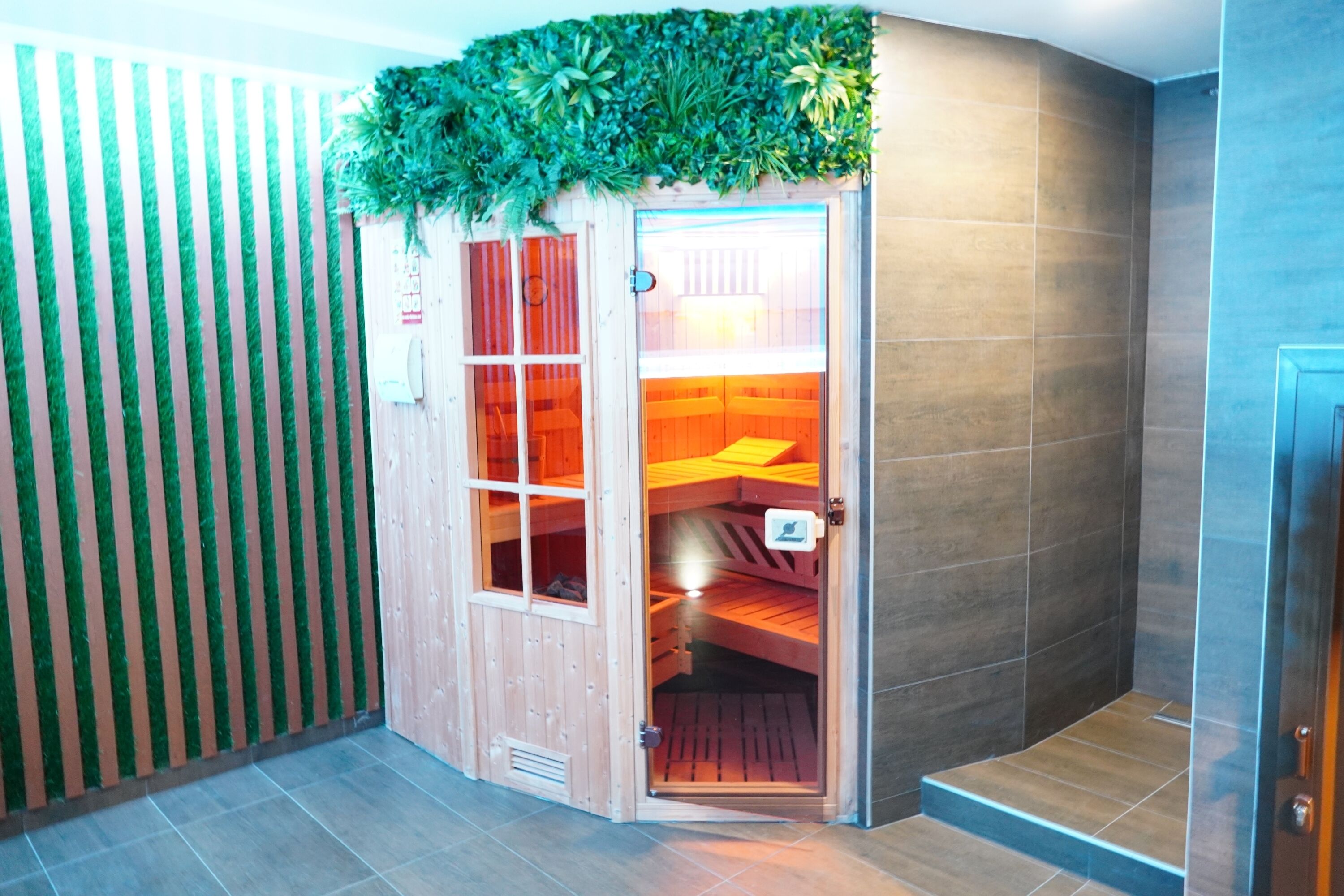 Foto - Hotel & Spa Meydan