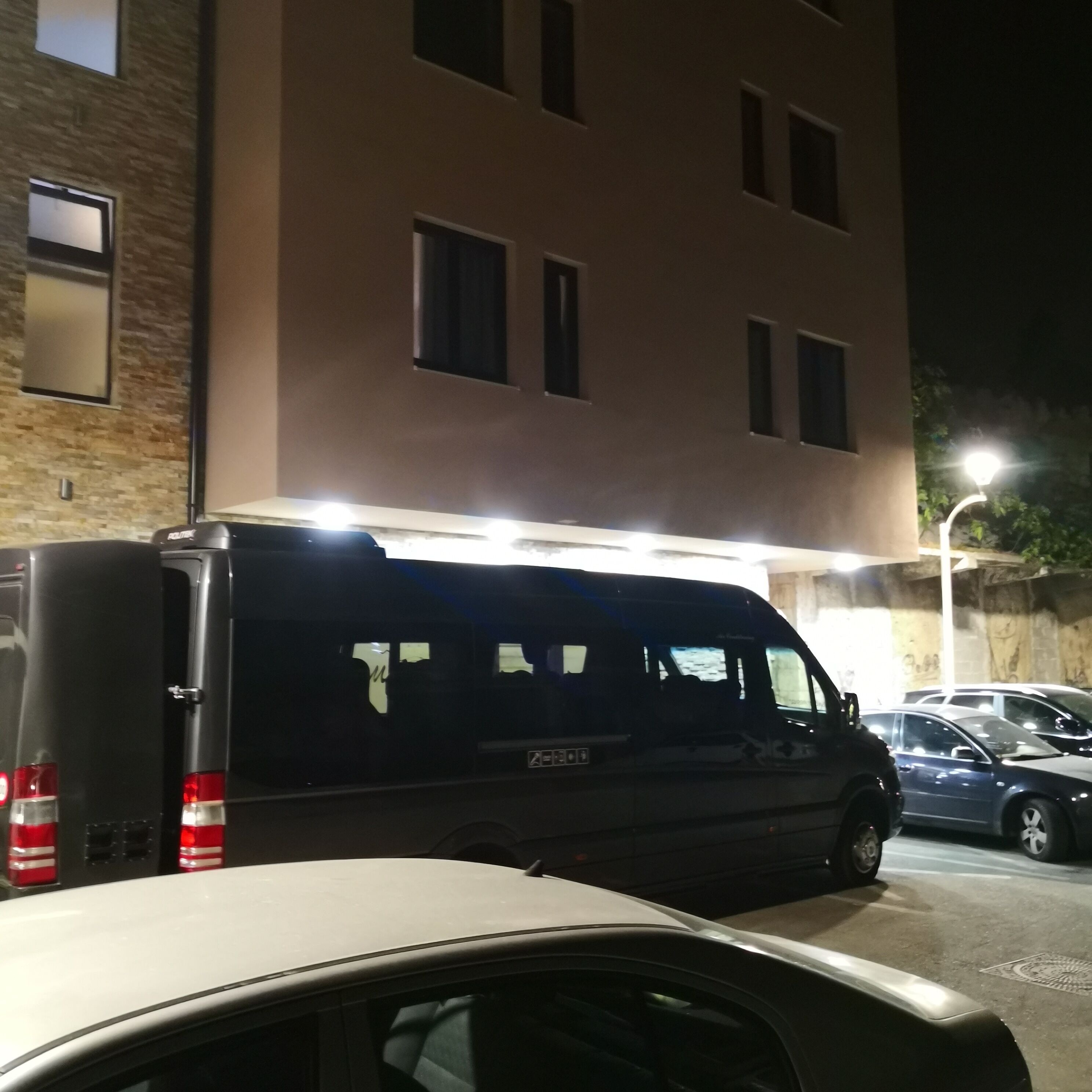 Foto - Hotel & Spa Meydan