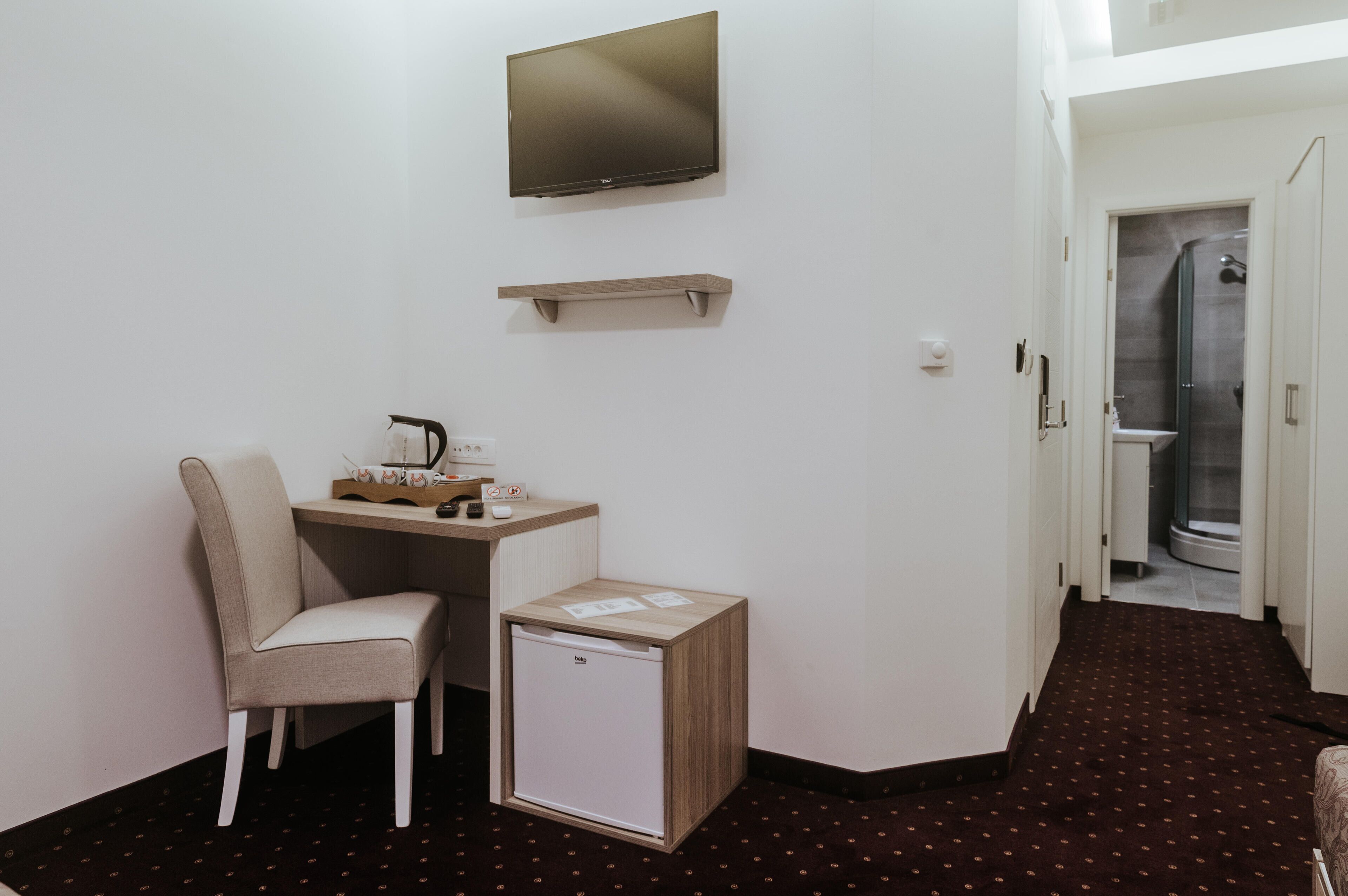 Foto - Hotel & Spa Meydan