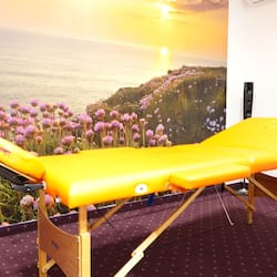 Trattamenti per il corpo, idroterapia, aromaterapia