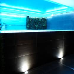 Piscina coperta