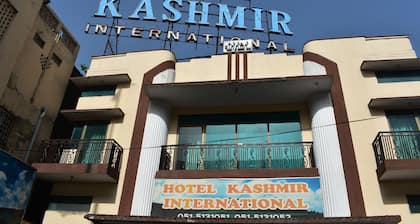 Hotel Kashmir International