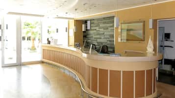 Hall