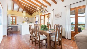 Unclassified image, 2 of 64, button - CAS COLECTOR - Impressive villa with private pool and spectacular views to the mountains a (Selva)
