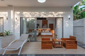 Balcony - Villa Caribe Phu Quoc (Phu Quoc)