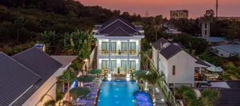 Villa Caribe Phu Quoc