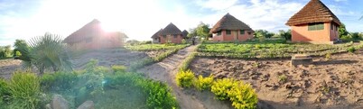 Tangi Safaris Lodge