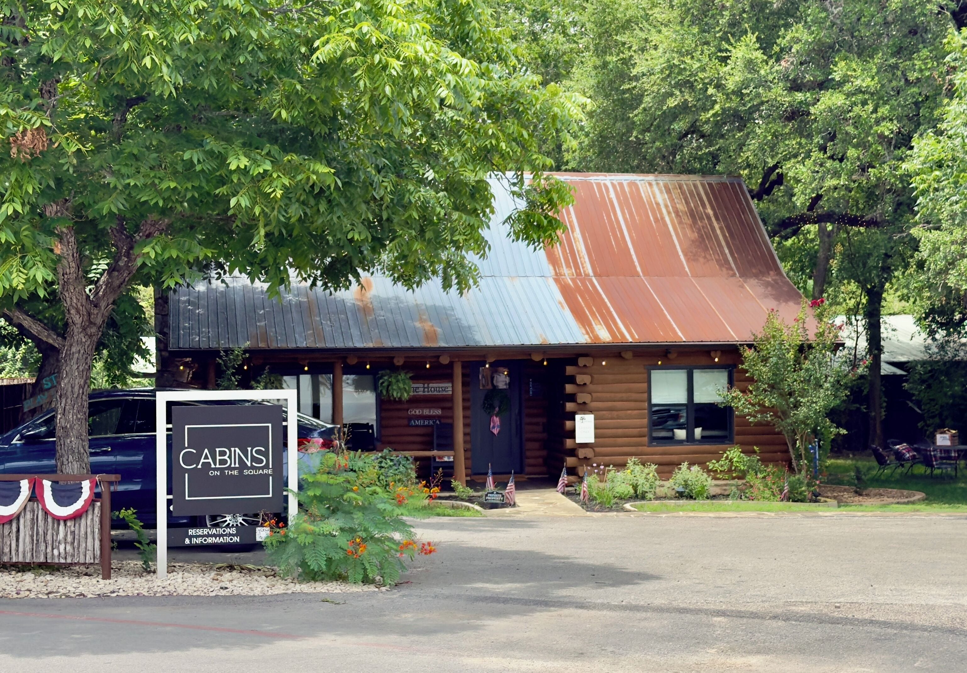 Aussenbereich