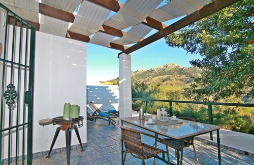 Rural houses Los Algarrobales- Casa Paraíso 5