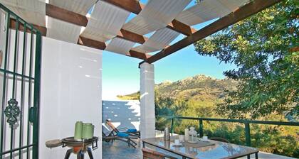 Rural houses Los Algarrobales- Casa Paraíso 5