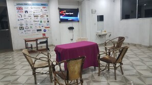 Smart TV