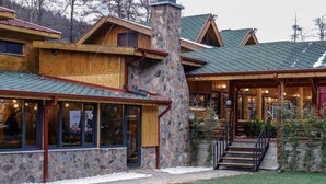 Unclassified image, 3 of 34, button - Abant Hitit Otel Restaurant (Bolu)