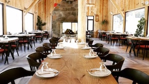 Unclassified image, 5 of 34, button - Abant Hitit Otel Restaurant (Bolu)
