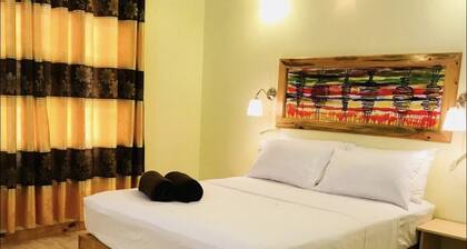 Royal Reef Stay