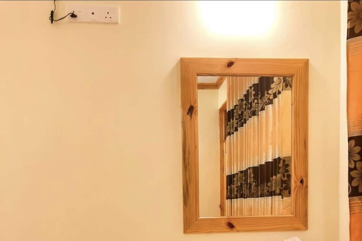 Habitación estándar | Wifi gratis