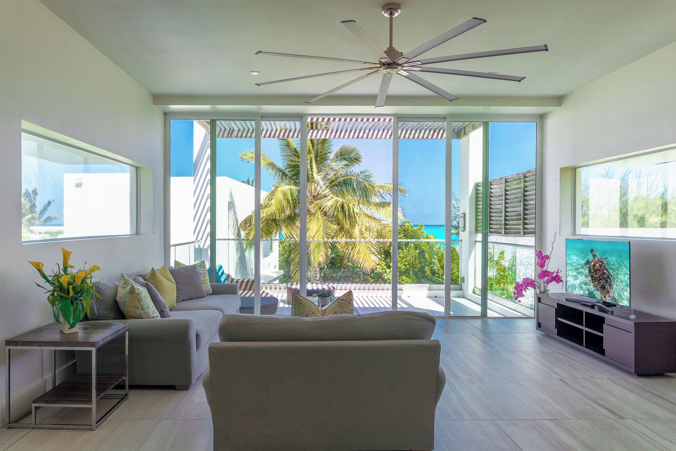 Smart TV, brinquedos