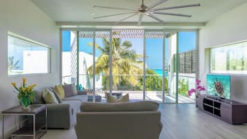 Smart TV, brinquedos