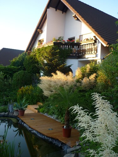 Fewo für Familien mit Kindern, mit Internetzugang und nur 800 m vom Skilift