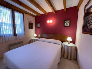 3 bedrooms