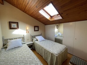3 Schlafzimmer