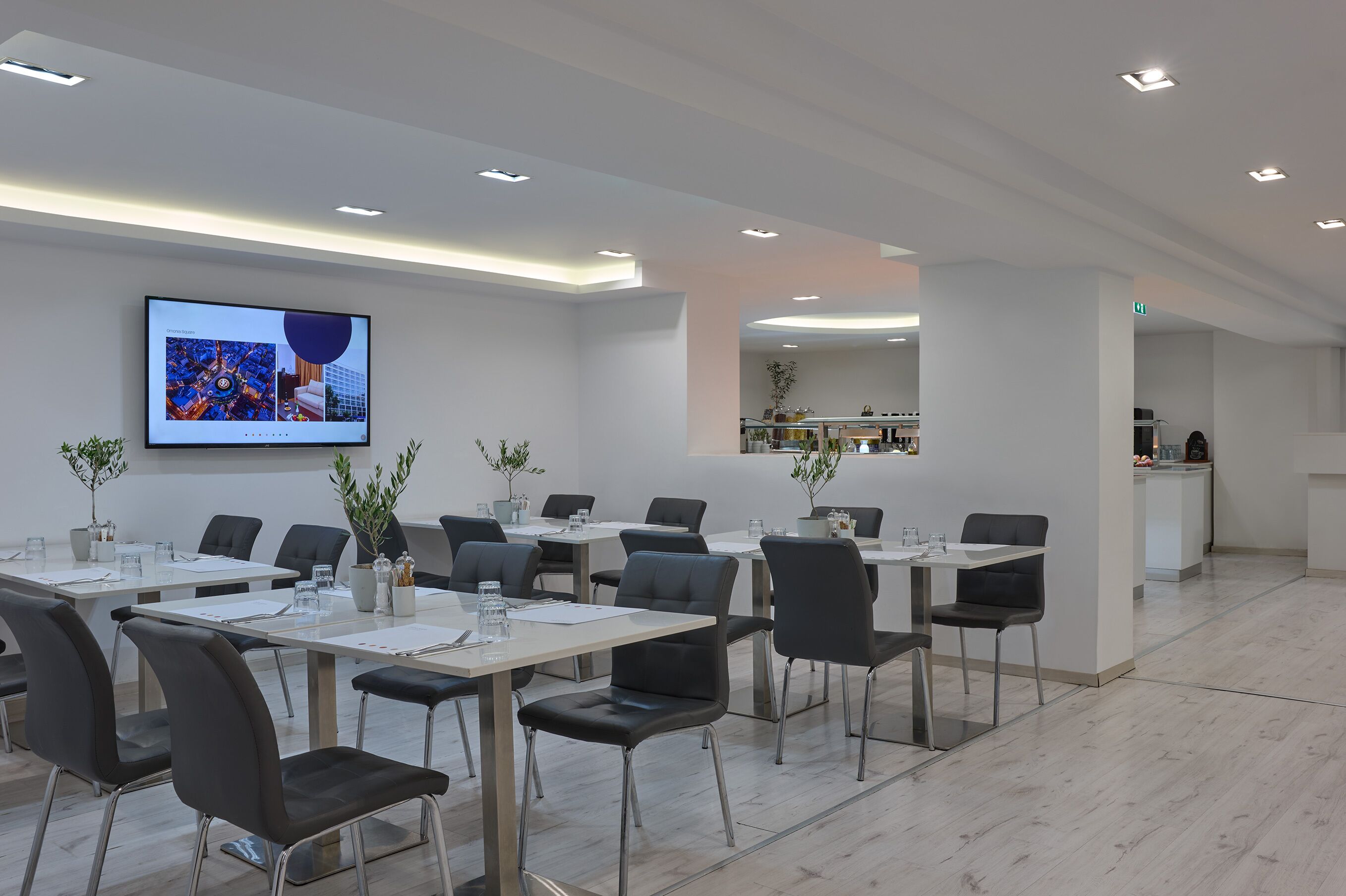 Foto - Boss Boutique Athens by Prima Hotels