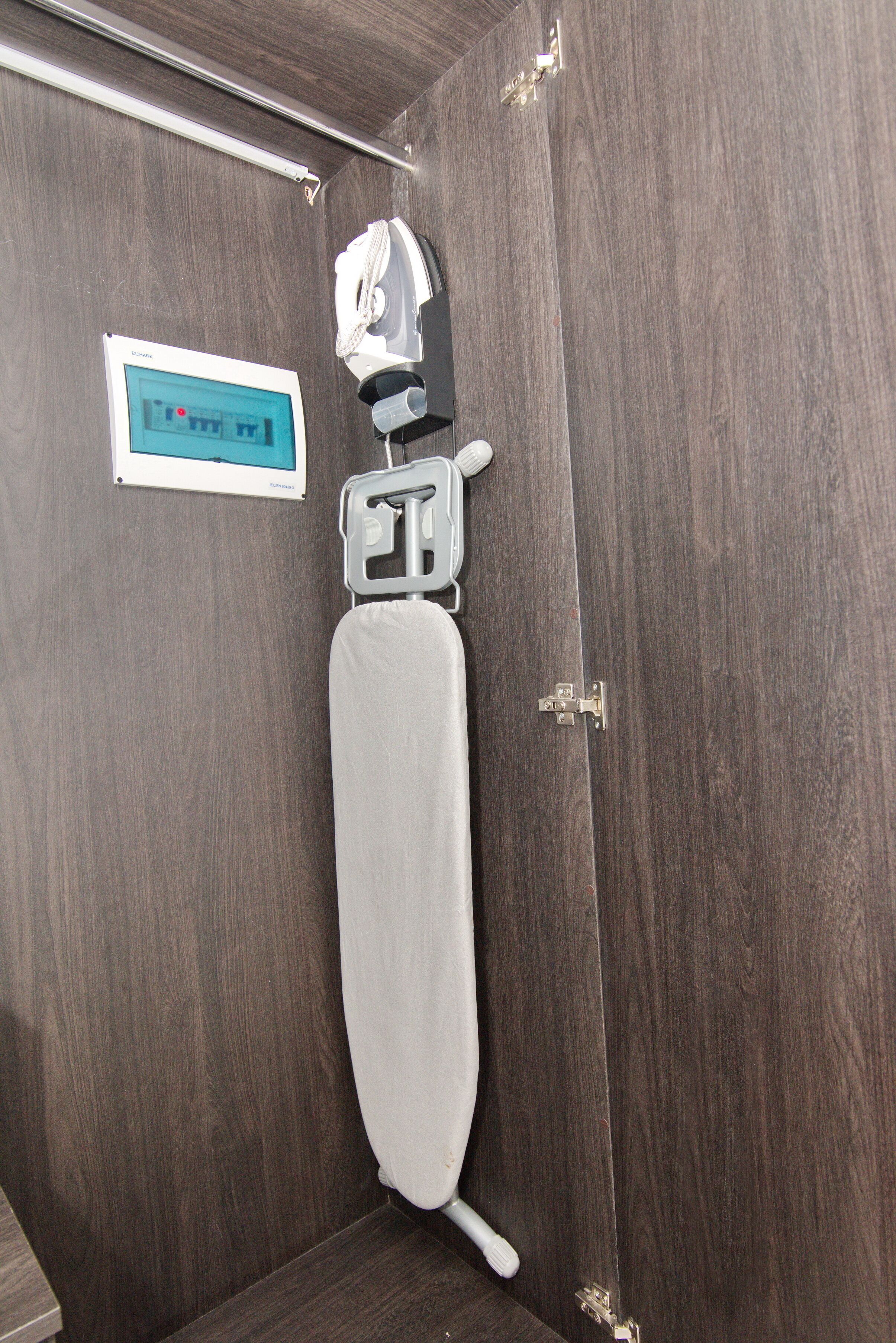 1 bedroom, in-room safe, desk, laptop workspace