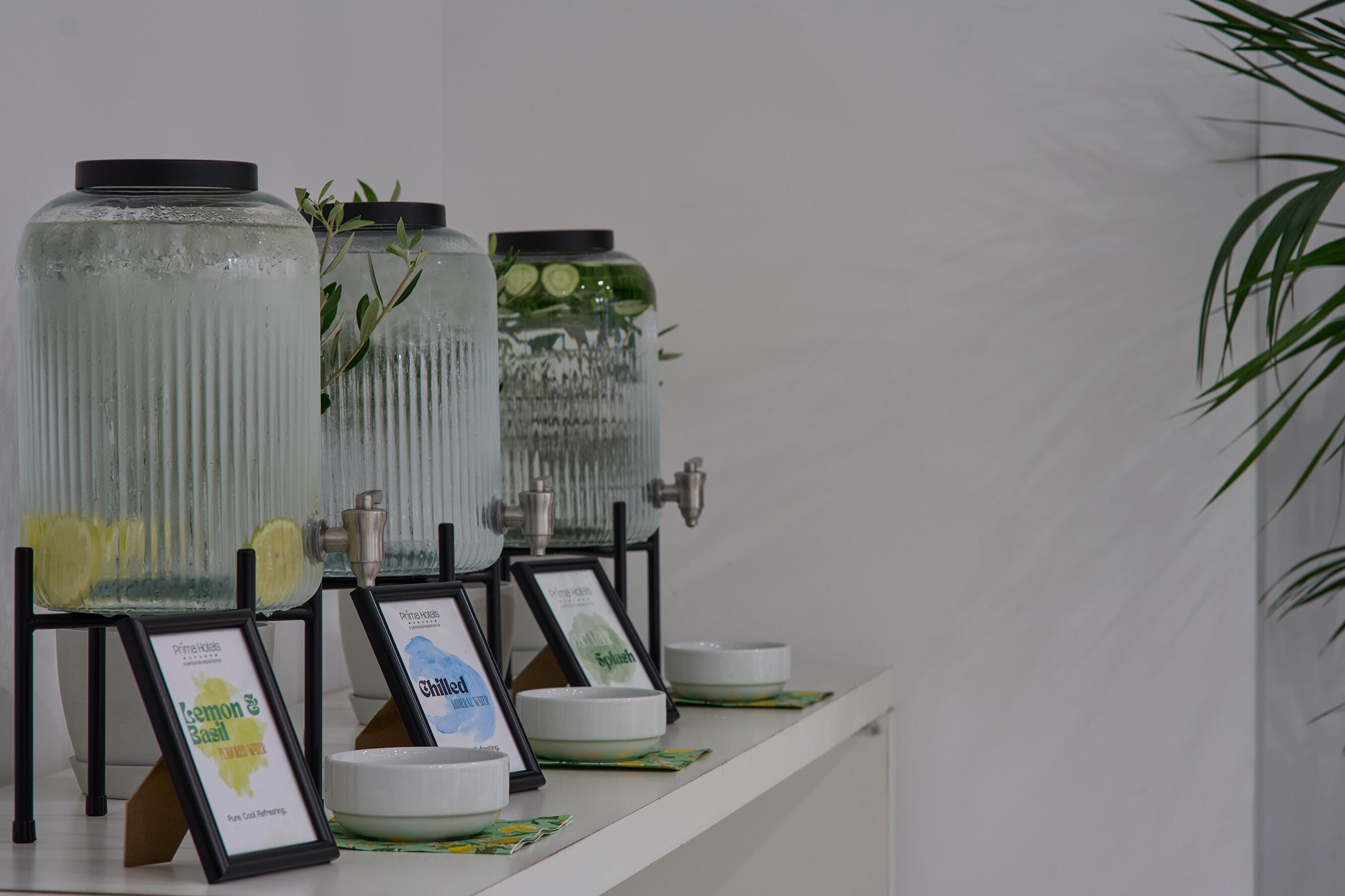 Foto - Boss Boutique Athens by Prima Hotels