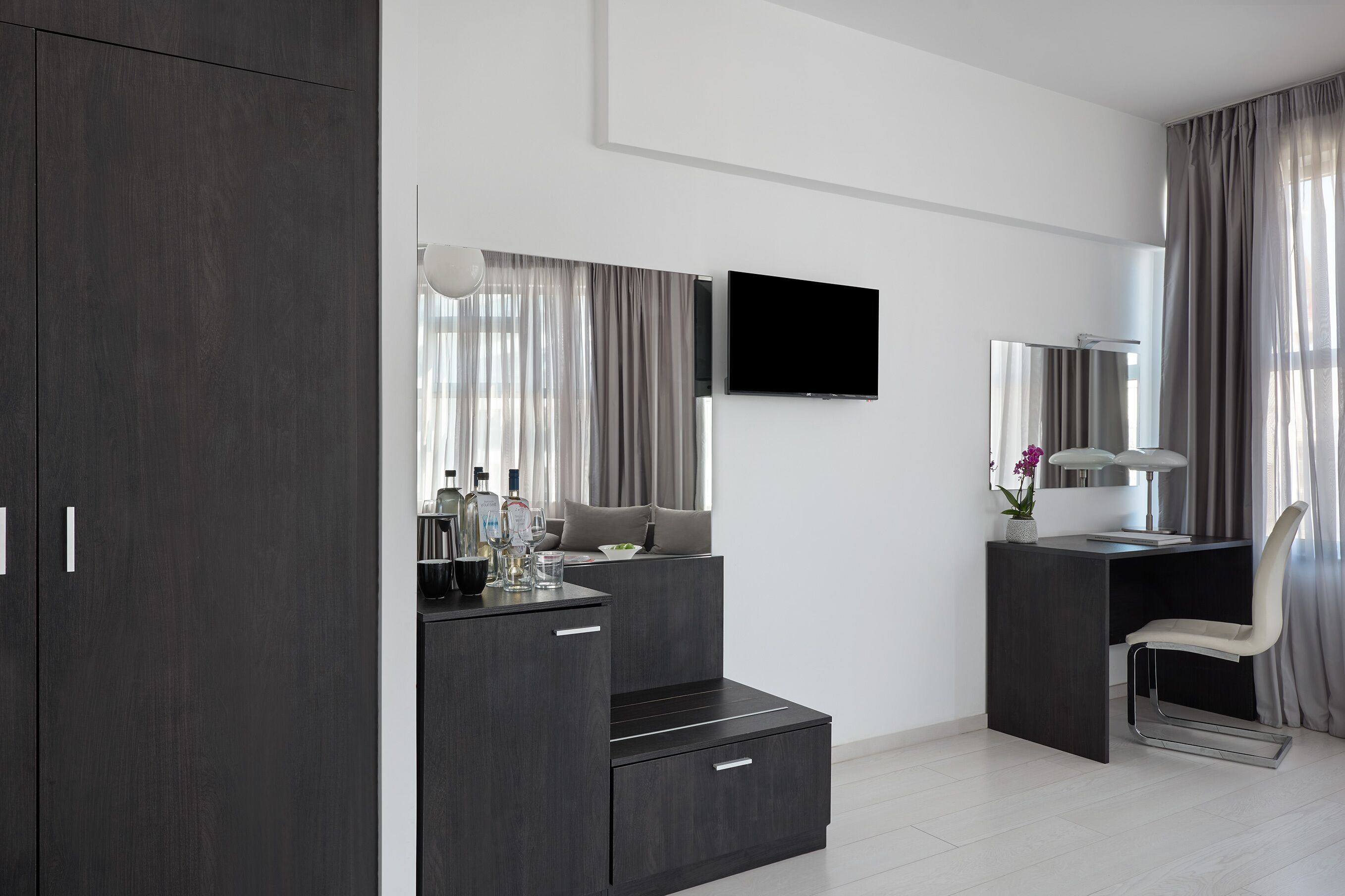 Foto - Boss Boutique Athens by Prima Hotels