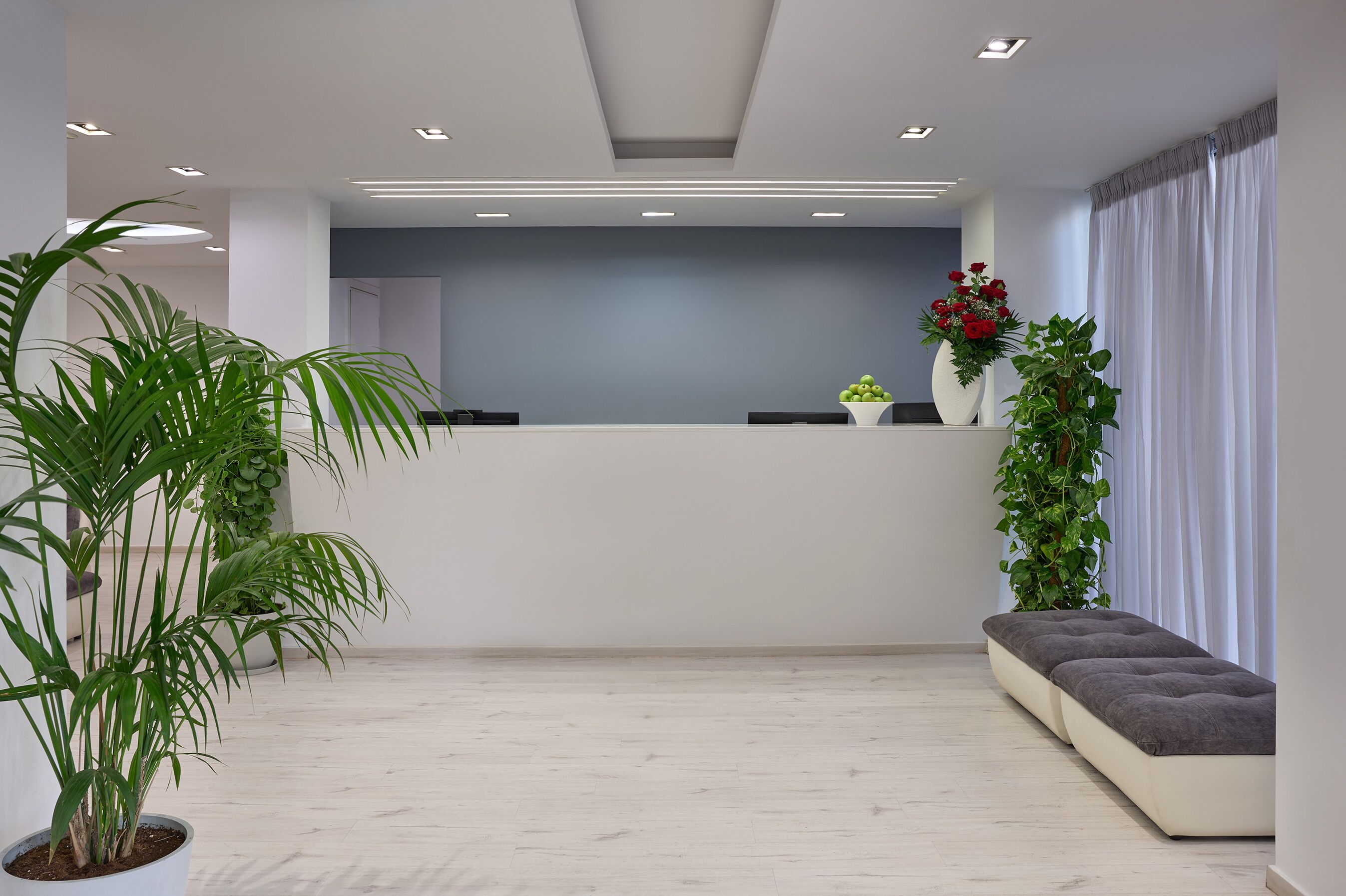 Foto - Boss Boutique Athens by Prima Hotels