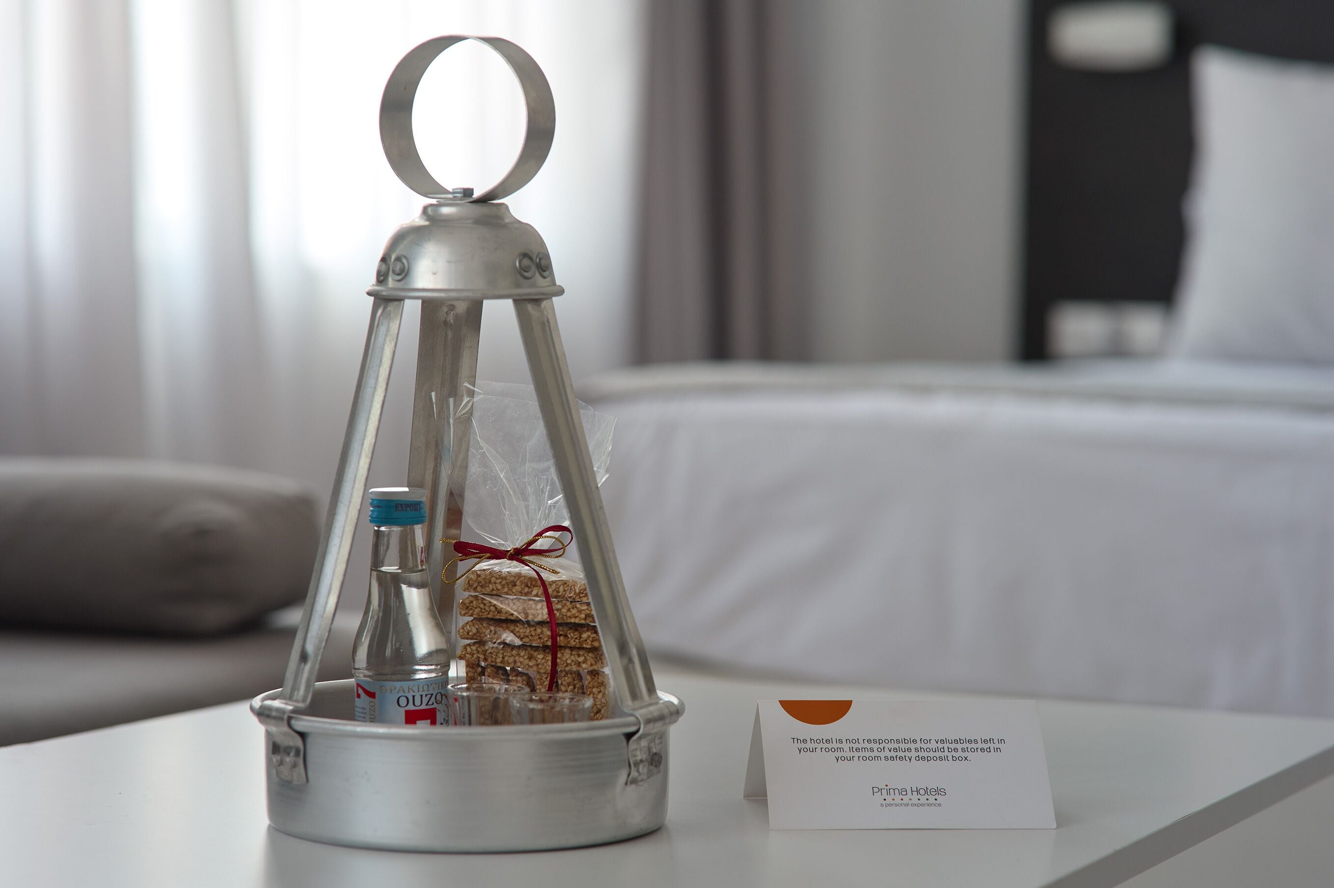 Foto - Boss Boutique Athens by Prima Hotels